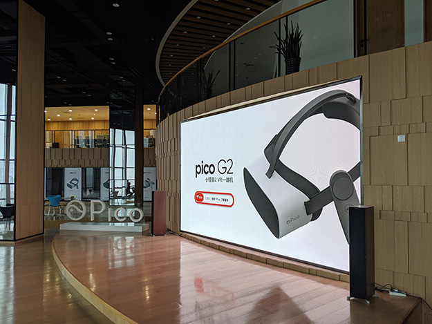 Vol.13 一体型6DoF VRヘッドセット「Pico Neo 3 Pro」体験レビュー[染