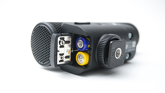 ゼンハイザー「MKE 400-II」コンパクトで指向性の強いオンカメラ