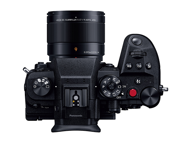 パナソニック、「LEICA DG SUMMILUX 9mm/F1.7/ASPH.」発売。高性能かつ