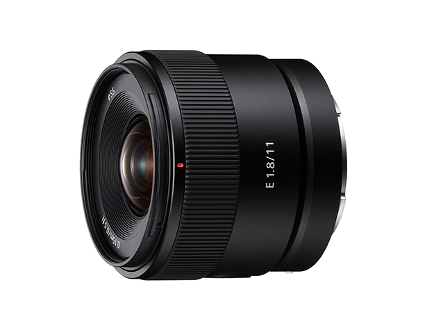 ソニー、APS-C対応の広角レンズ3モデル発売。動画撮影にも最適な小型