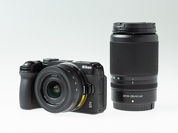 ニコンZ 30レビュー。スマホでのSNS動画撮影から卒業したい人に最適な