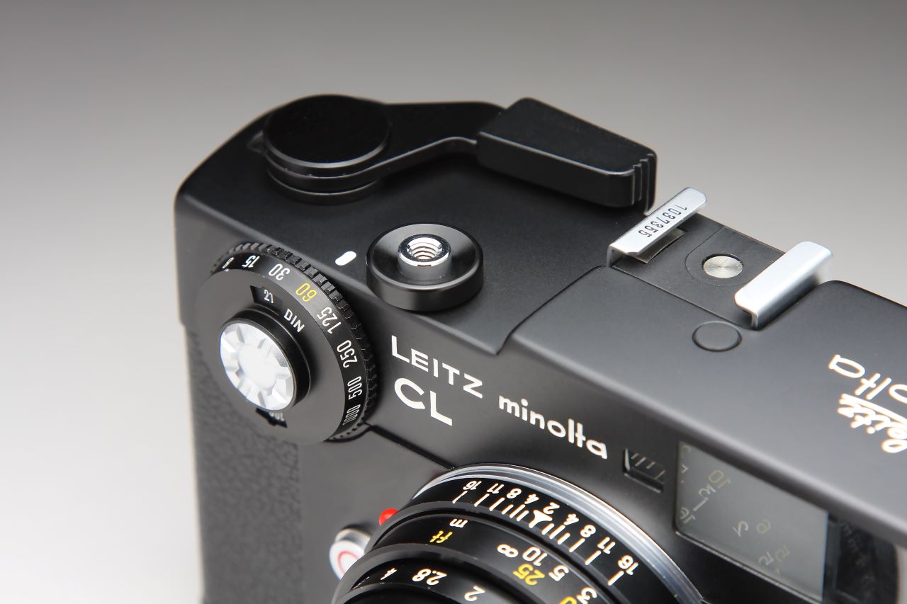 ライツミノルタ CL[記憶に残る名機の実像] Vol.03 - PRONEWS : 動画