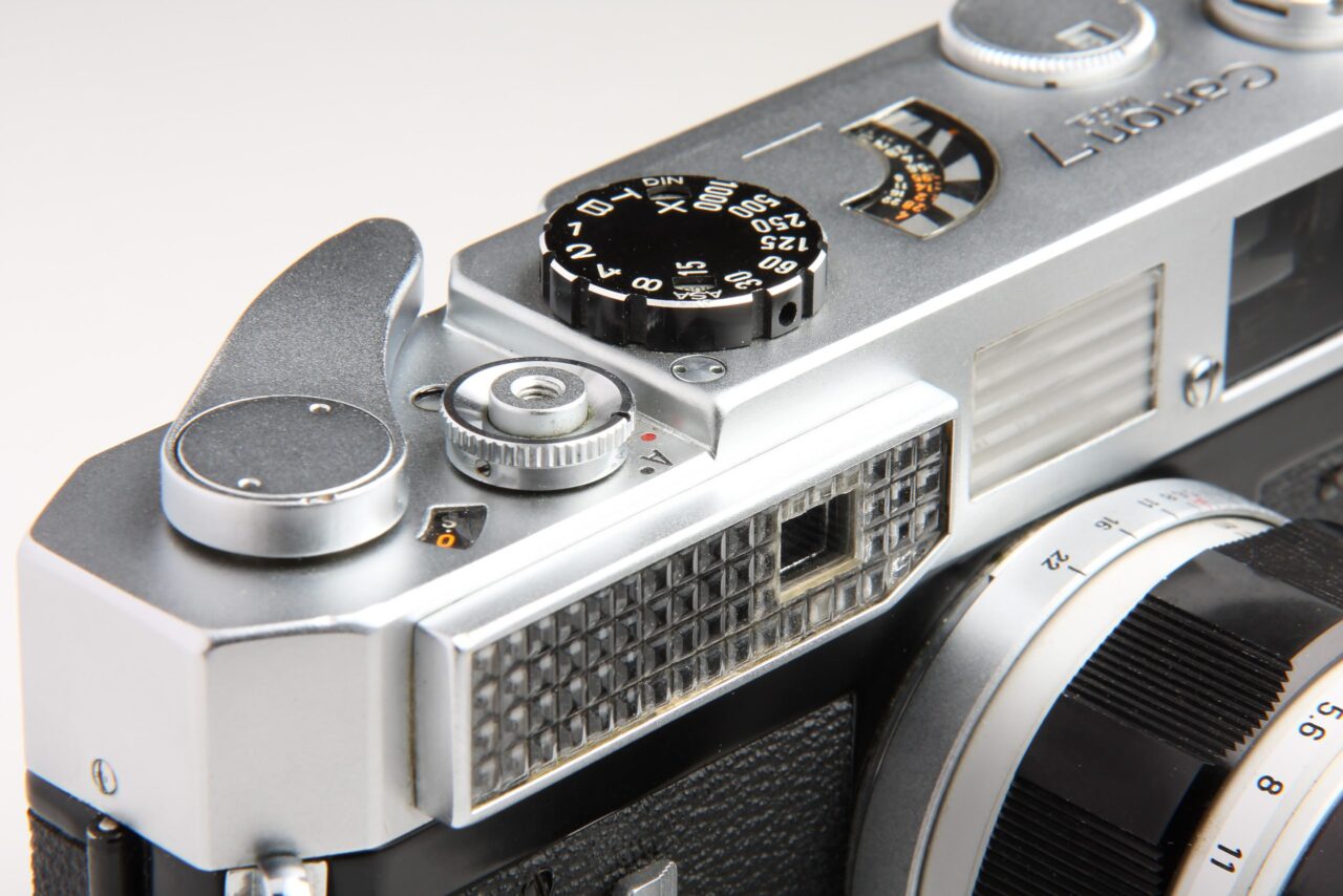 キヤノン7[記憶に残る名機の実像] Vol.08 - PRONEWS : 動画制作の