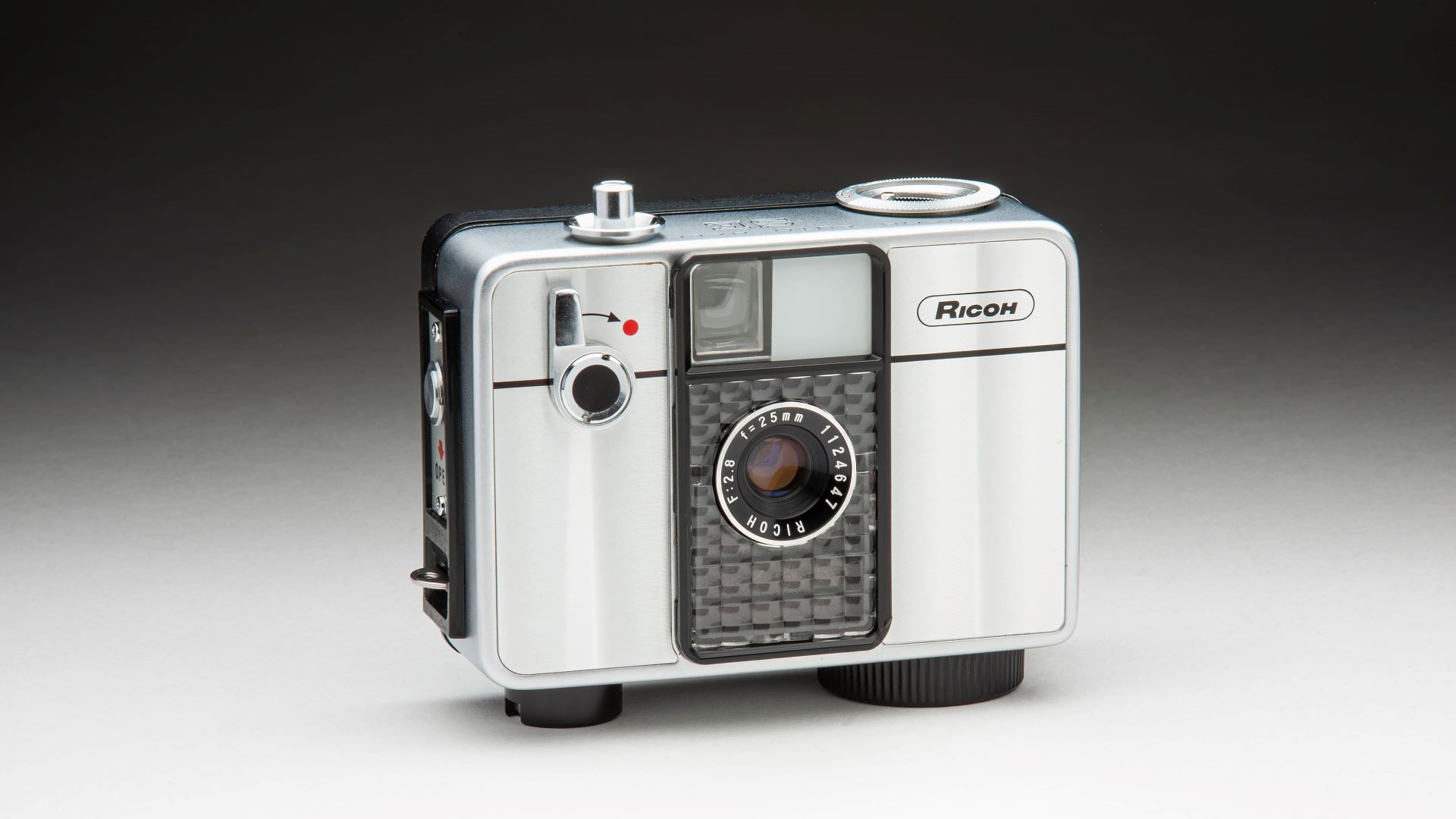 リコーオートハーフSE[記憶に残る名機の実像] Vol.14 - PRONEWS : 動画