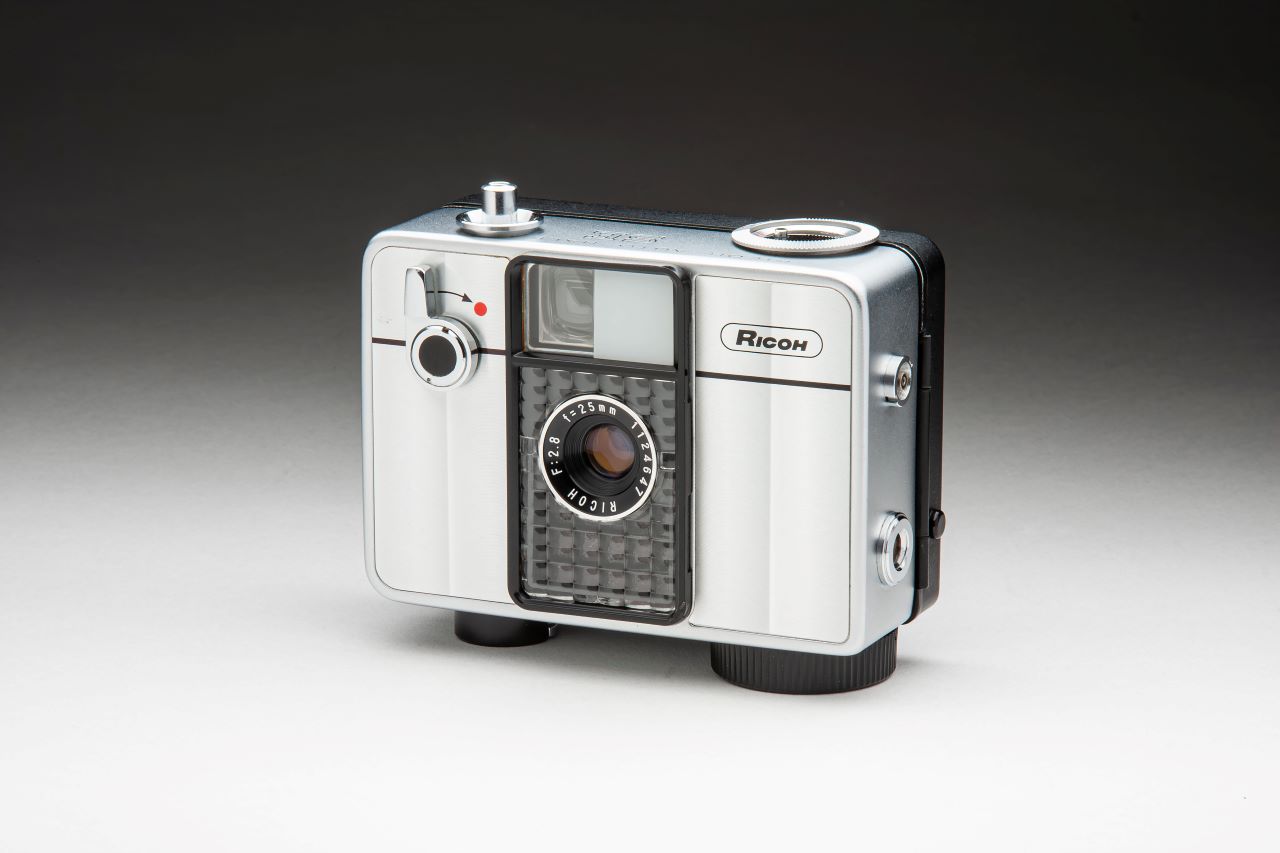 リコーオートハーフSE[記憶に残る名機の実像] Vol.14 - PRONEWS : 動画