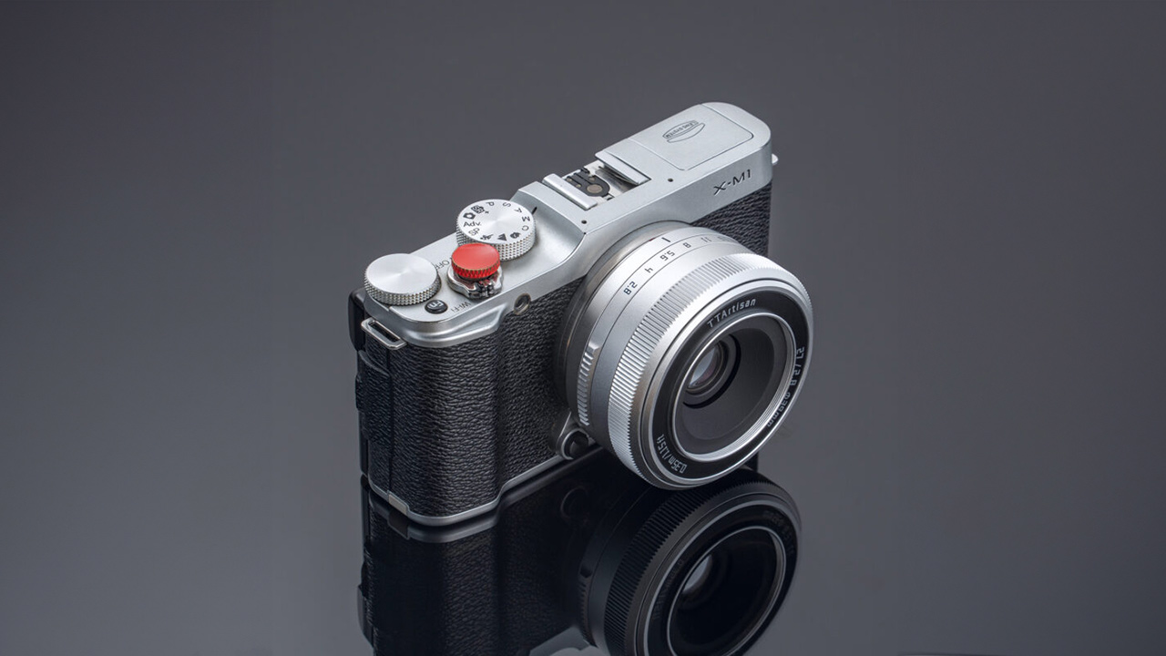 TTArtisan AF 27mm f/2.8 X-Mount Lens Unveiled - PRONEWS