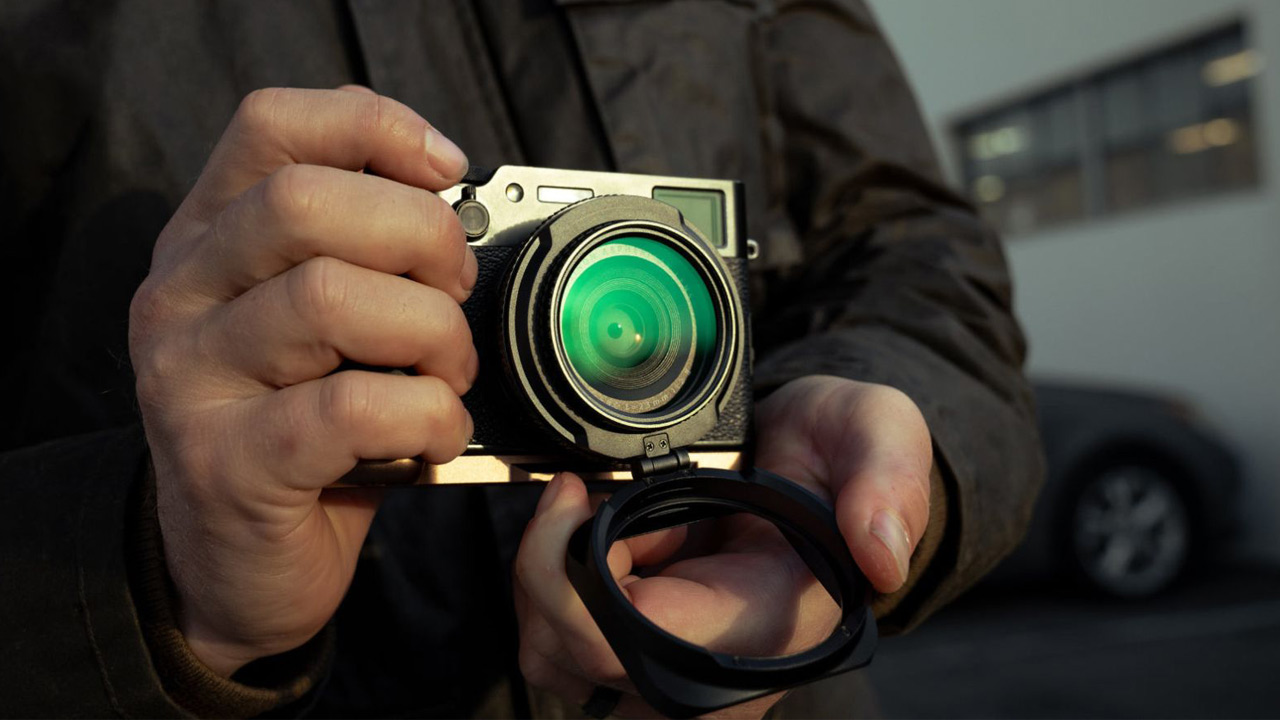 PolarPro、「Leica Q3」「FUJIFILM X100VI」のアクセサリー発売