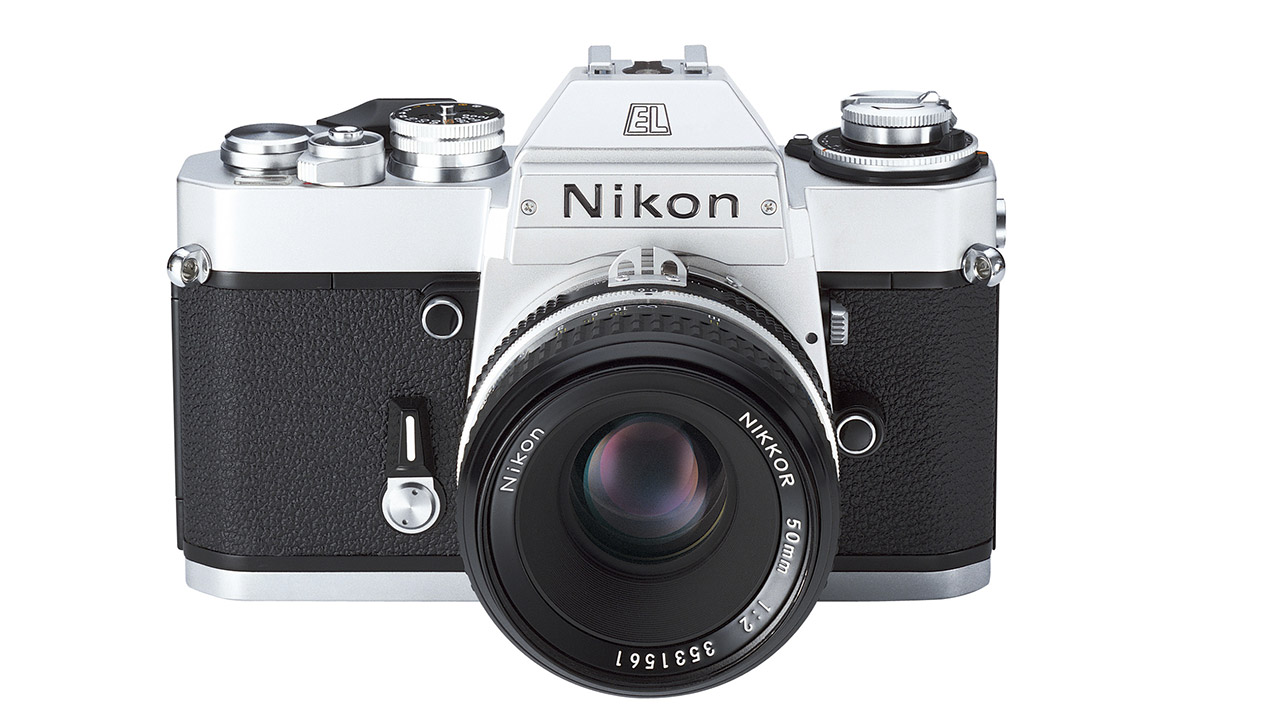 ニコン EL2 Vol.22 [ニコンの系譜] - PRONEWS : 動画制作のあらゆる