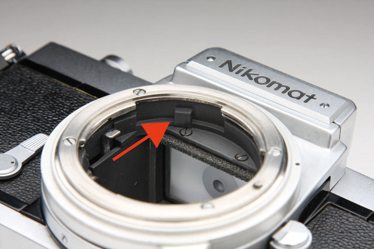 ニコマートFS[ニコンの系譜] Vol.09 - PRONEWS : 動画制作のあらゆる