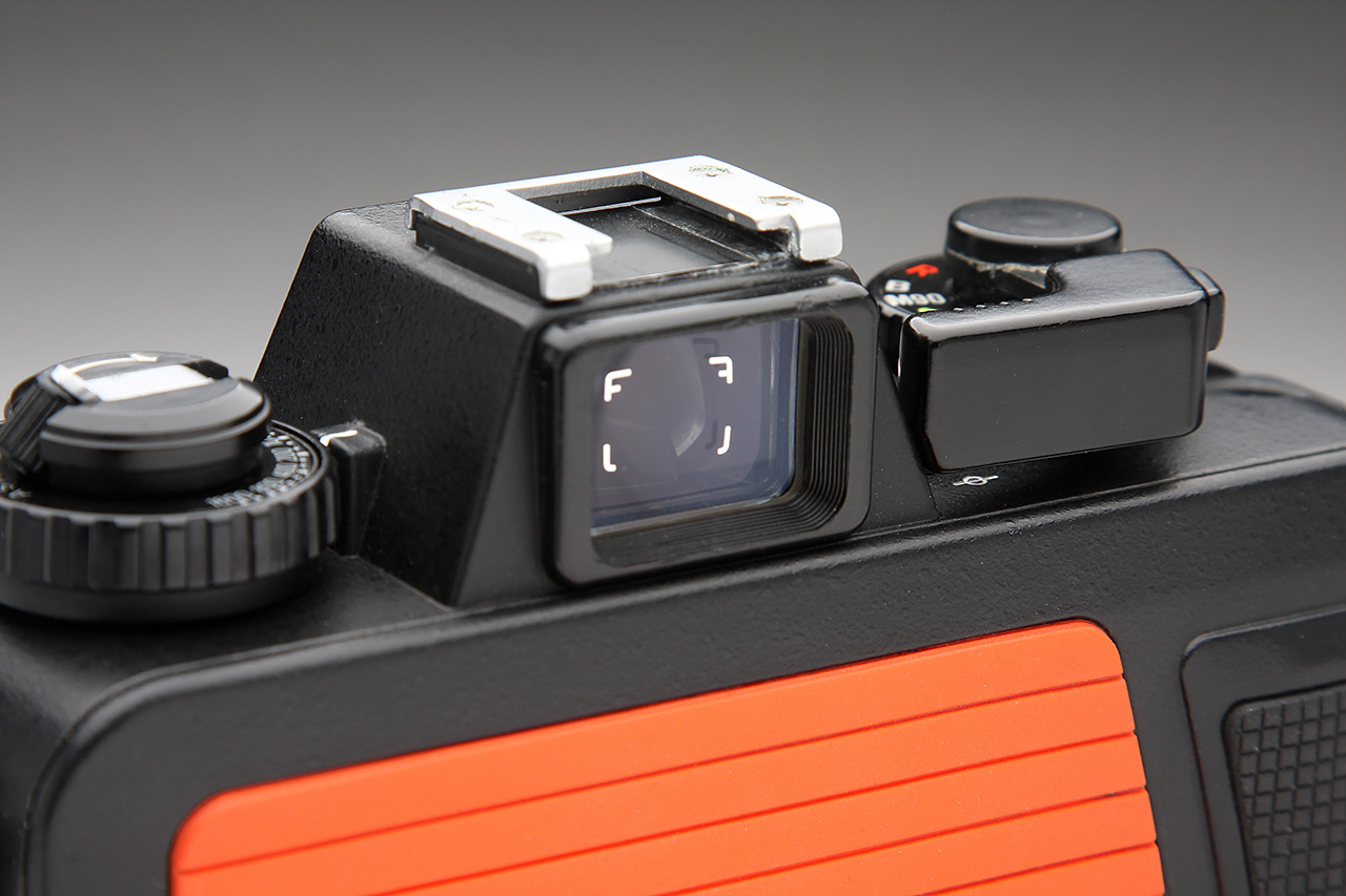 ニコノスV[記憶に残る名機の実像] Vol.12 - PRONEWS : 動画制作の