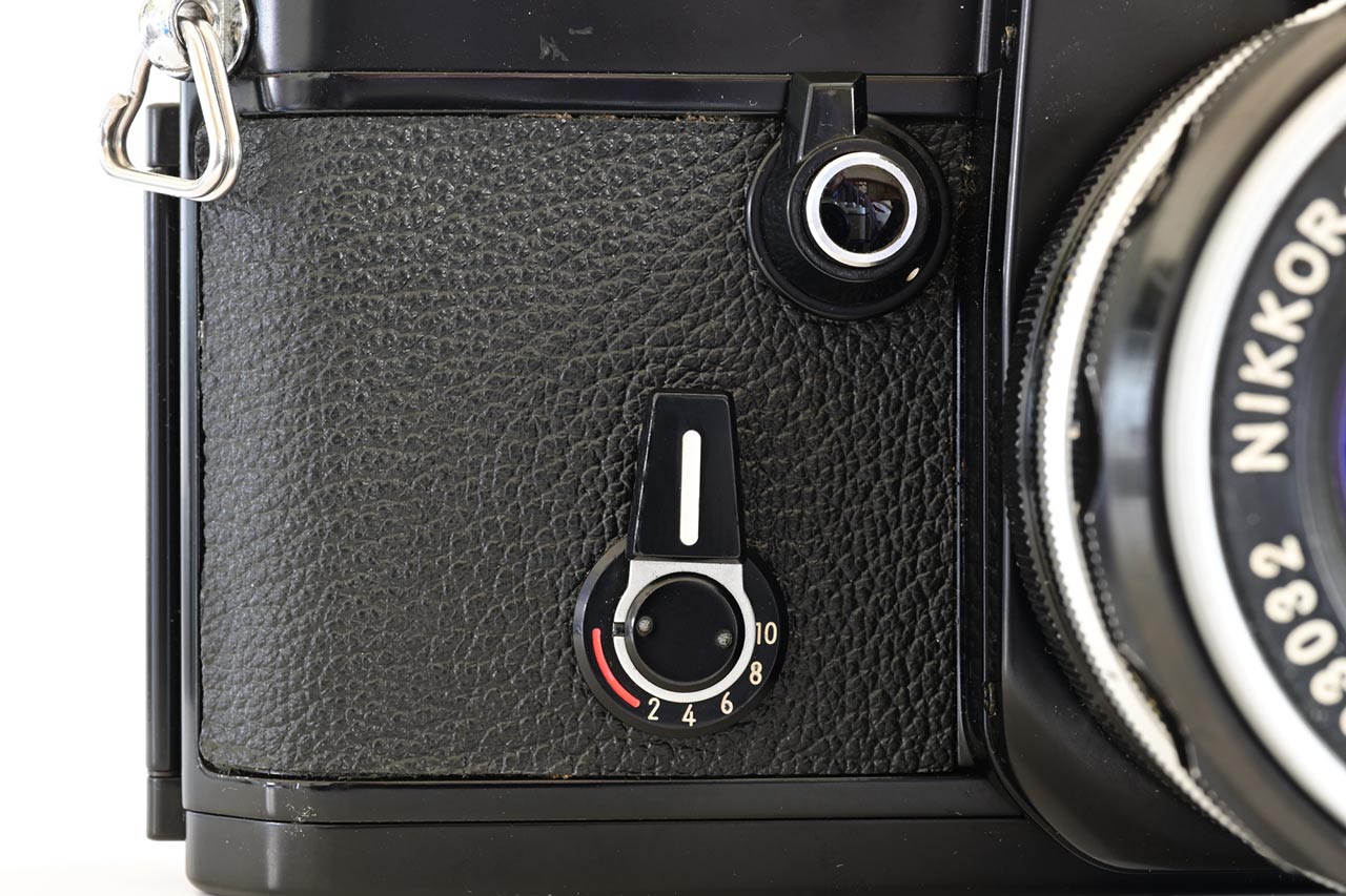 ニコンF2 アイレベル[ニコンの系譜] Vol.14 - PRONEWS : 動画制作の