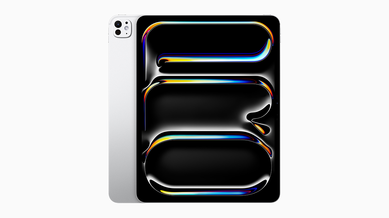 Apple、先進的なディスプレイとM4チップを搭載した美しく新しいiPad