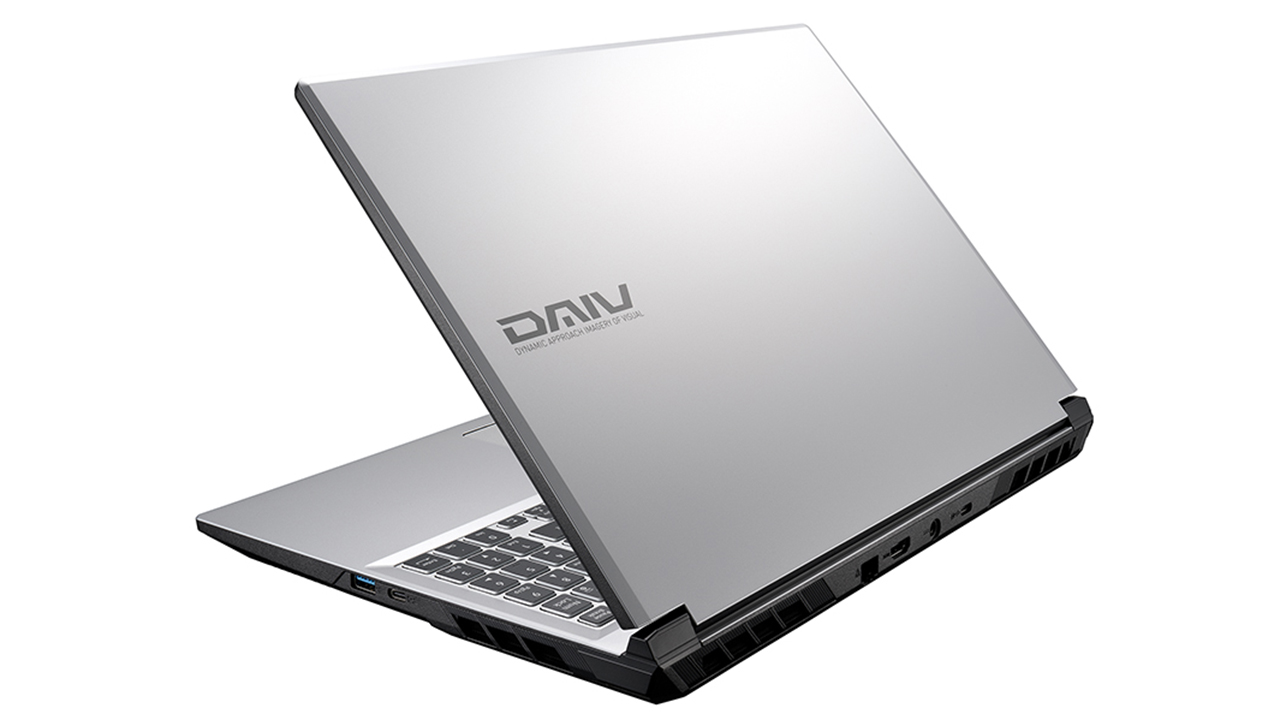 マウスコンピューター、「DAIV R6」シリーズ発売。DCI-P3 100％対応の