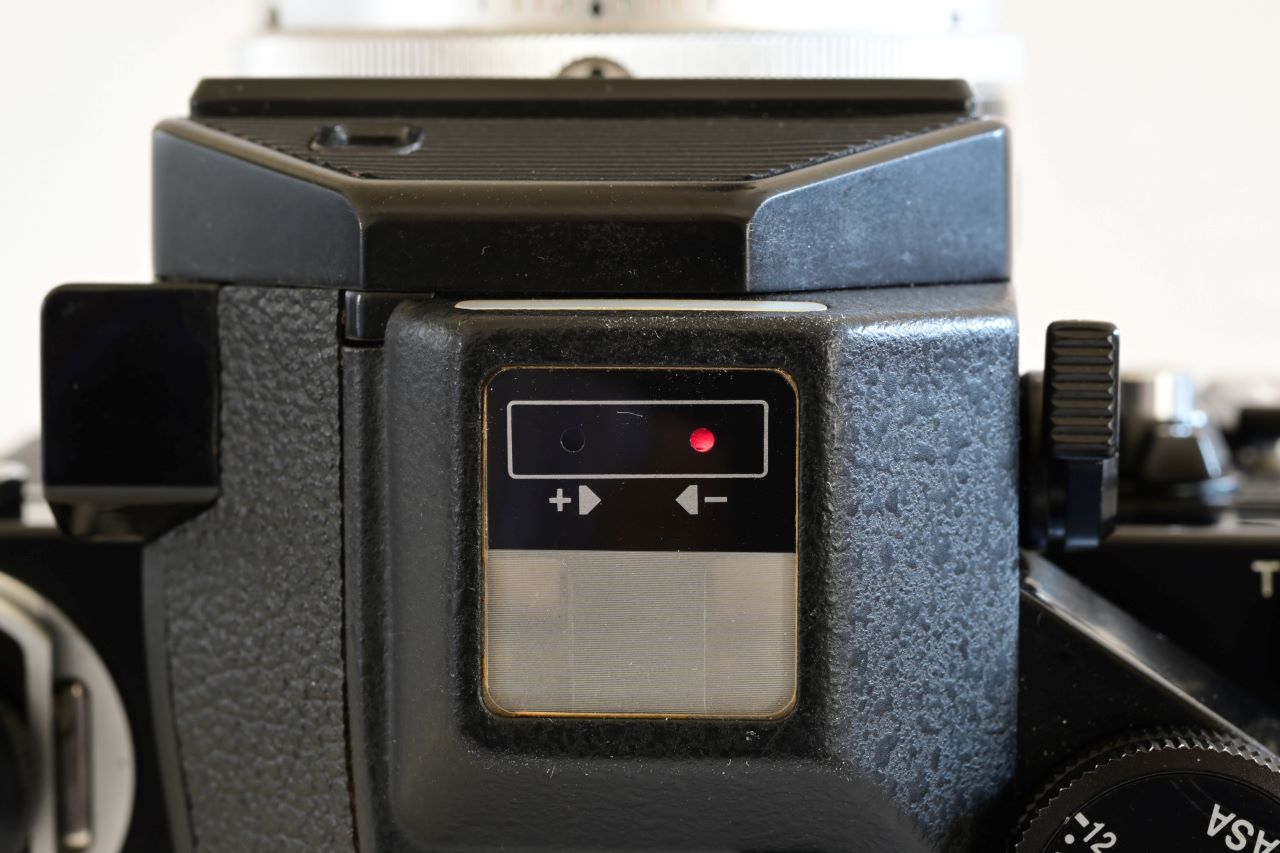 ニコンF2フォトミックS[ニコンの系譜] Vol.17 - PRONEWS : 動画制作の