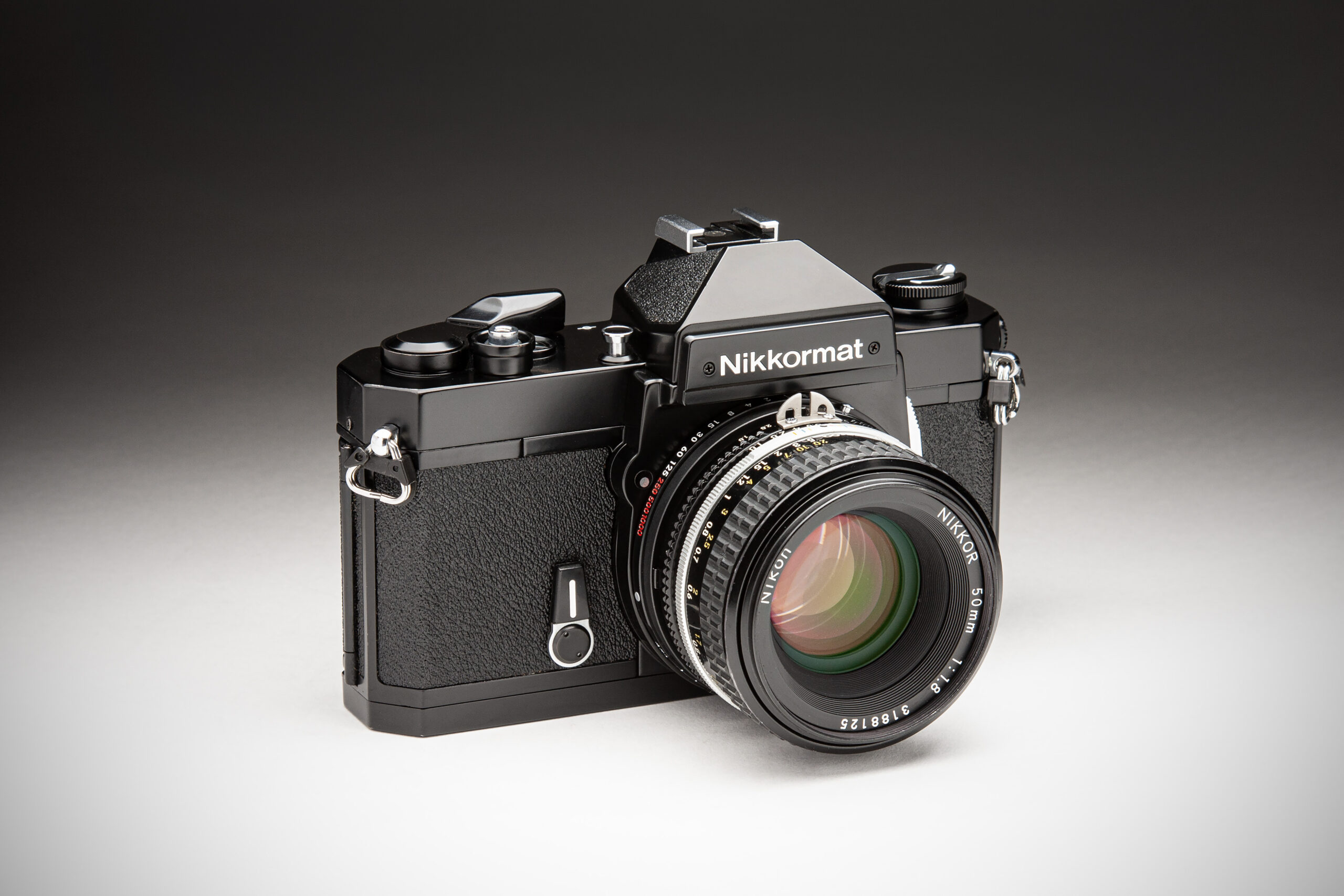 ニコン ニコマートFT3 [記憶に残る名機の実像] Vol.17 - PRONEWS