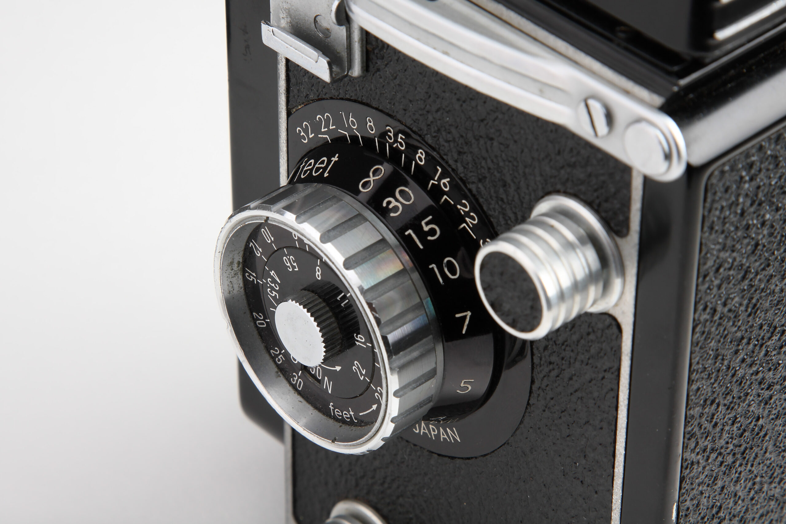 東京光学 PRIMOFLEX AUTOMAT L Vol.18 [記憶に残る名機の実像