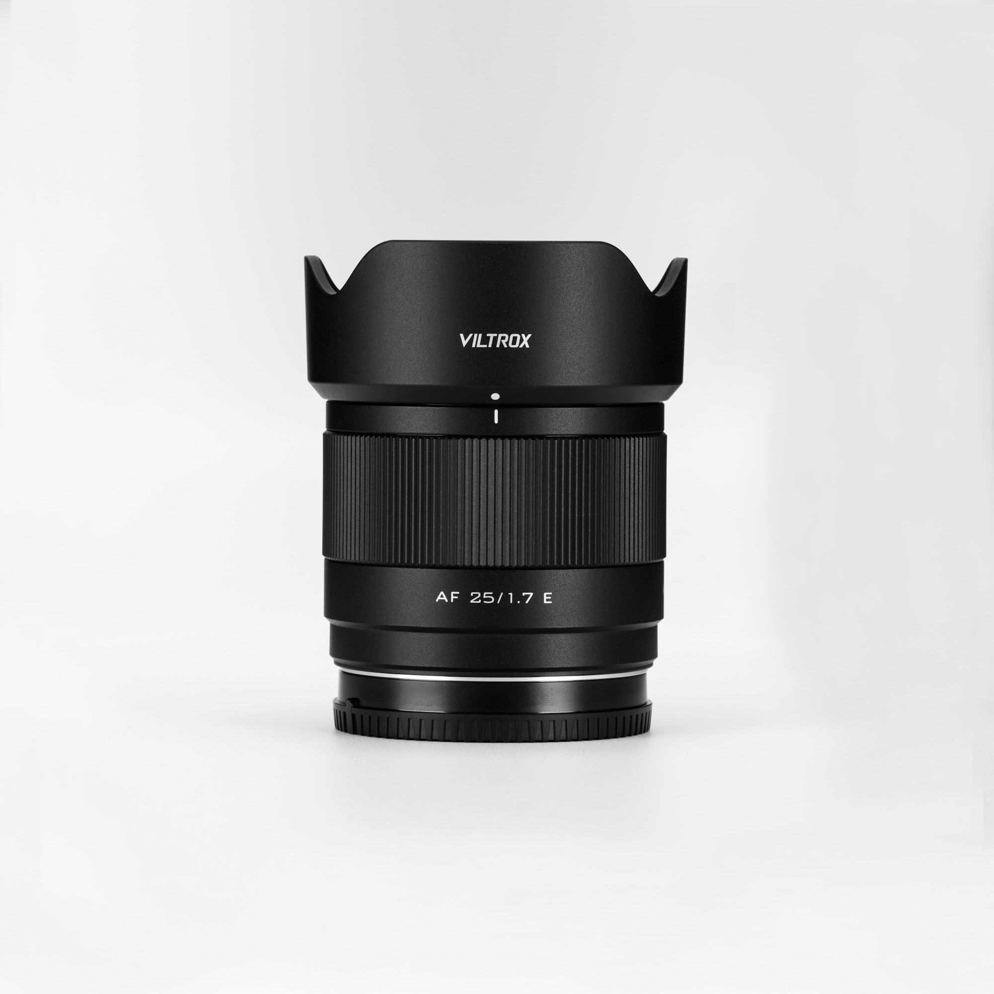 Viltrox、「AF 25mm F1.7 Air」発表。E/Z/Xマウントに対応 - PRONEWS