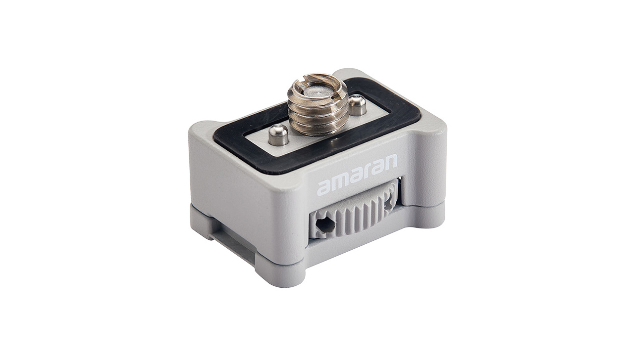 Aputure、amaran Pano用バッテリー「amaran Peak」発売。対応