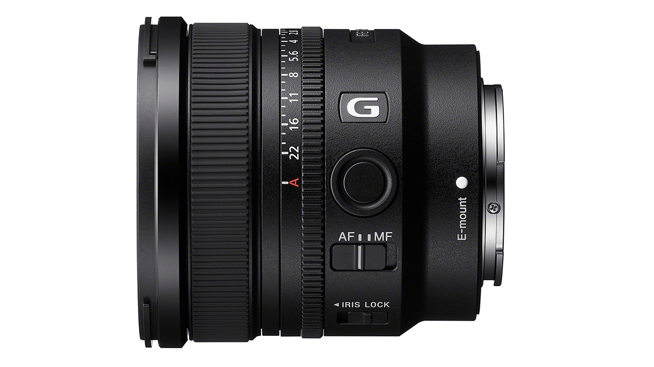 ソニー、｢FE 16mm F1.8 G」発売。静止画・動画を問わず活躍する万能な