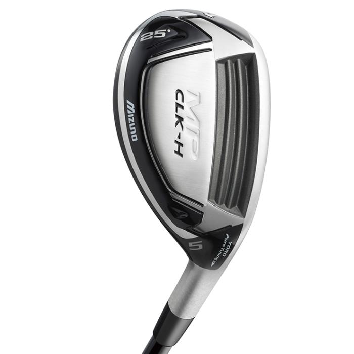 MP CLK-H ユーティリティ（NS PRO 950GH 専用設計軽量スチールシャフト