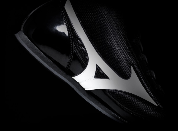 ミズノボクシングシューズ｜ボクシング｜ミズノ公式オンライン