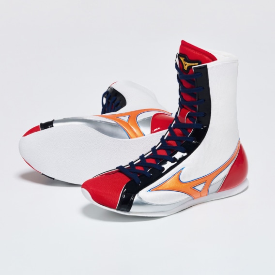 ミズノボクシングシューズ｜ボクシング｜ミズノ公式オンライン