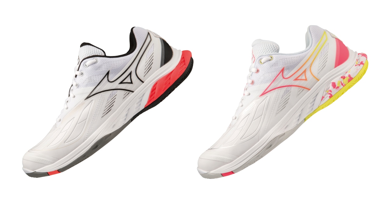 MASTER CROSSの直系の遺伝子を持つWAVE FANGが待望のフルリニューアル