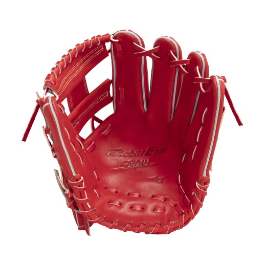 Global Elite JAPAN-グローバルエリート ジャパン - 軽量感にも、質が