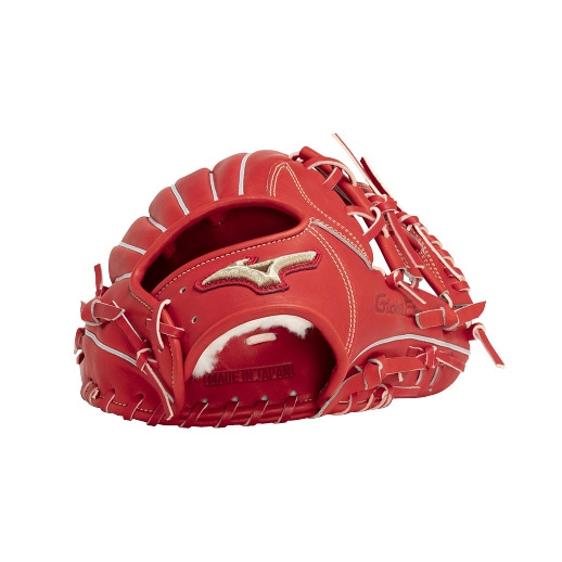 Global Elite JAPAN-グローバルエリート ジャパン - 軽量感にも、質が