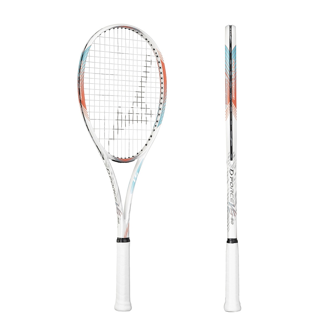 2024年4月発売予定】どこからでも、決めろ。D FORCE VS-50 デビュー