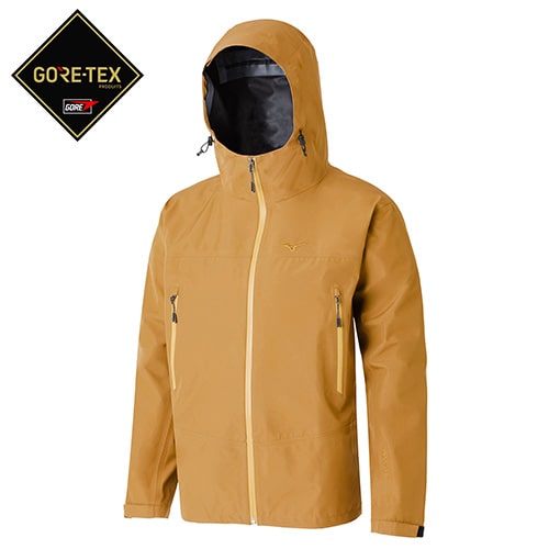 レインウエア｜日常用から登山用までラインナップ｜ミズノ公式オンライン