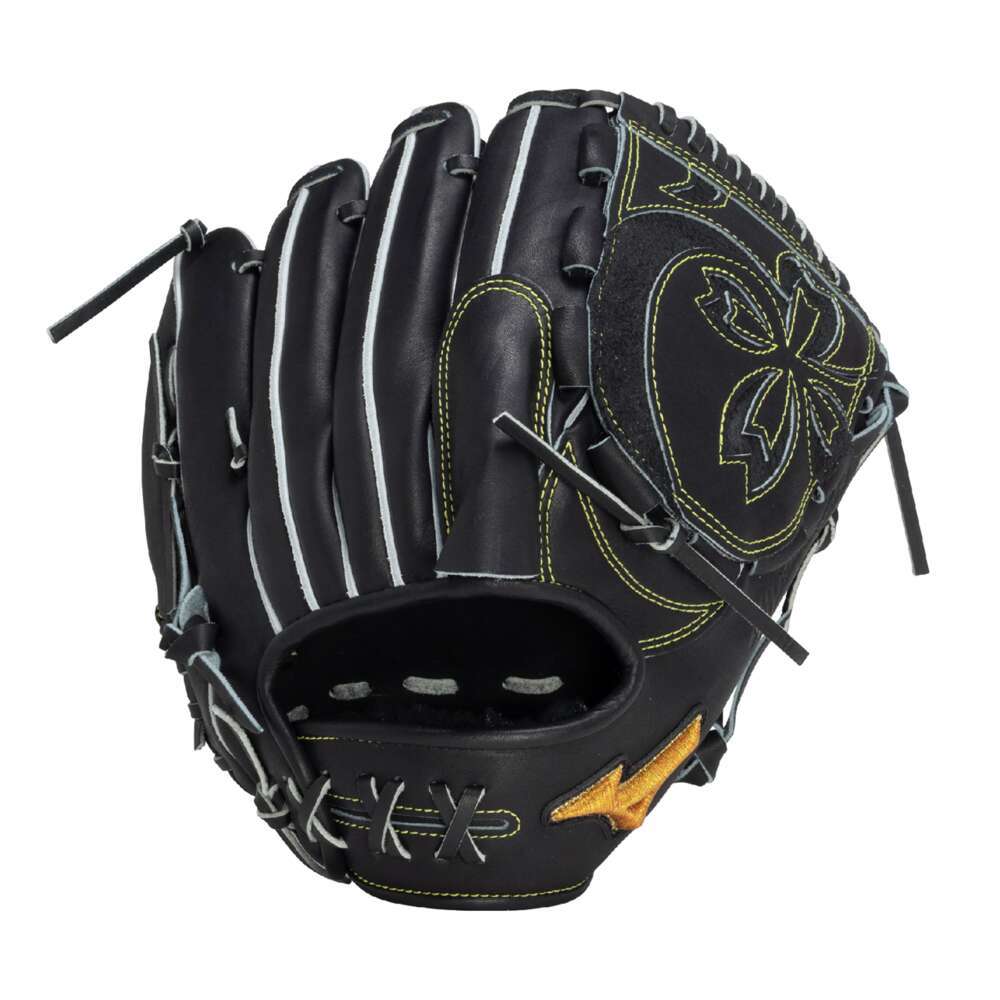 BSSショップ限定｜1AJGH32201｜硬式用【ミズノプロ】 投手用（ヨコ型