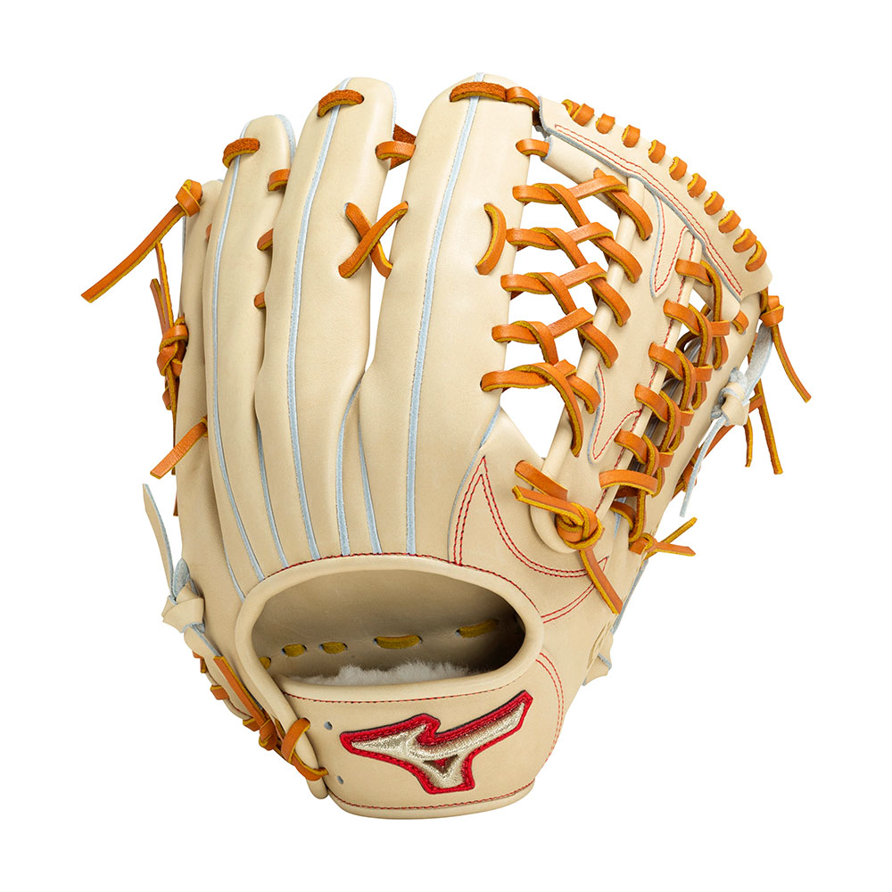 Global Elite JAPAN-グローバルエリート ジャパン - 軽量感にも、質が