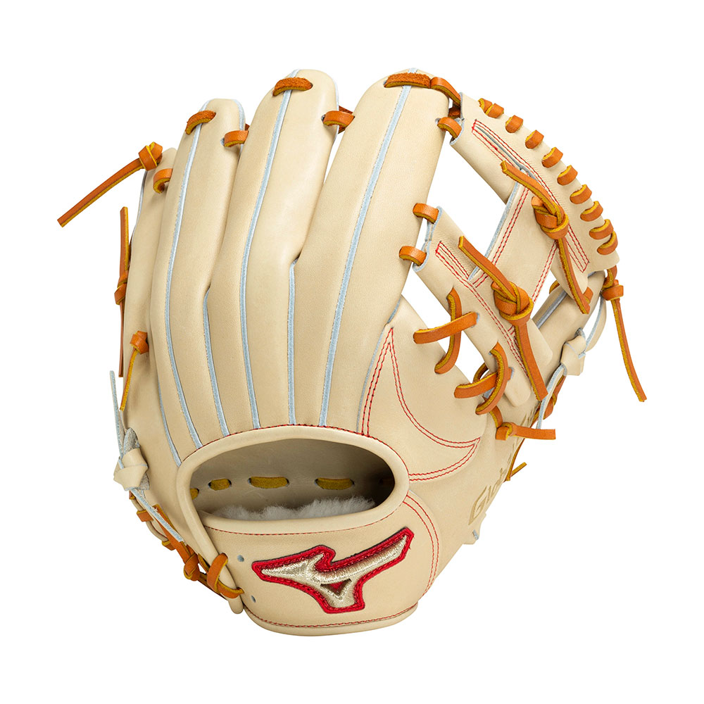 Global Elite JAPAN-グローバルエリート ジャパン - 軽量感にも、質が