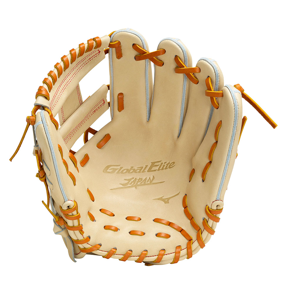 Global Elite JAPAN-グローバルエリート ジャパン - 軽量感にも、質が