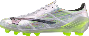 ミズノアルファII ELITE(サッカー／フットボール)|P1GA2562|シューズ