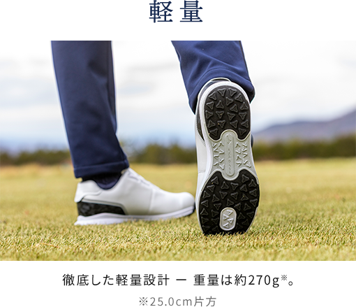 NEXLITE ENERZY BOA｜ゴルフ｜ミズノ公式オンライン