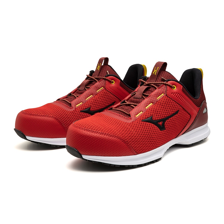 オールマイティ EL 31L（作業靴/プロスニーカー）｜ワーキング｜ミズノ