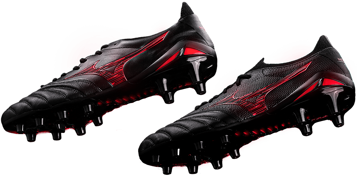 シャドウジェム パック（新作・限定）- モレリアネオ4 ジャパン