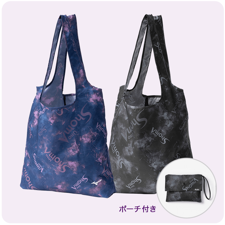 宇野昌磨さんコラボレーション企画 第9弾｜ミズノ公式オンライン