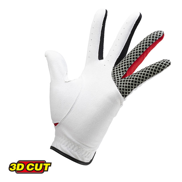 COMFYGRIP(コンフィグリップ) 手袋／左手(ゴルフ)|5MGML551|手袋