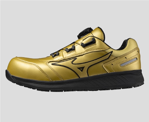 オールマイティ SU51L BOA（作業靴/プロスニーカー） ｜ワーキング