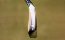 Mizuno Pro M-13 アイアン 6本組(No.5～9、PW)(N.S.PRO MODUS3 TOUR110