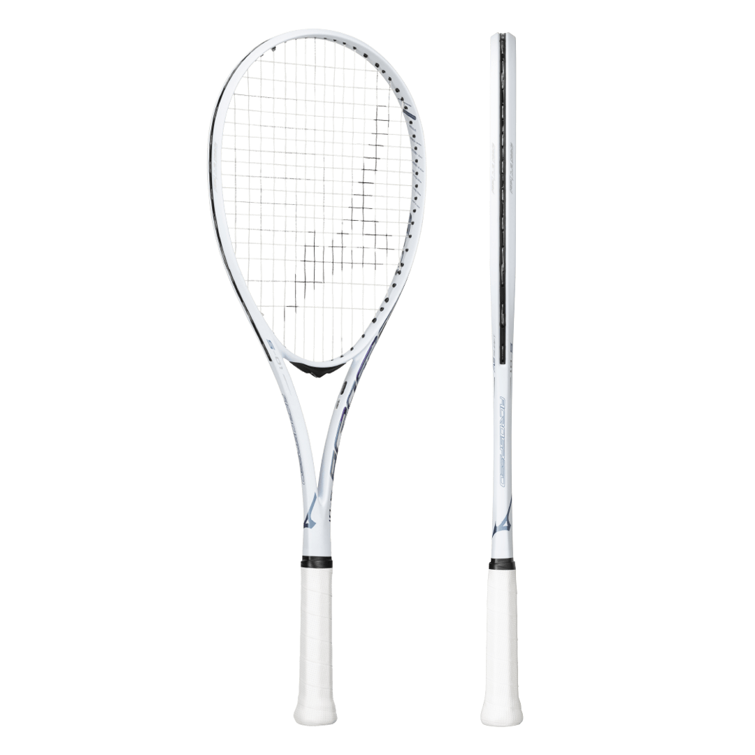 スピード系ラケット「ACROSPEED」の01クラスに新シーズンカラーが登場