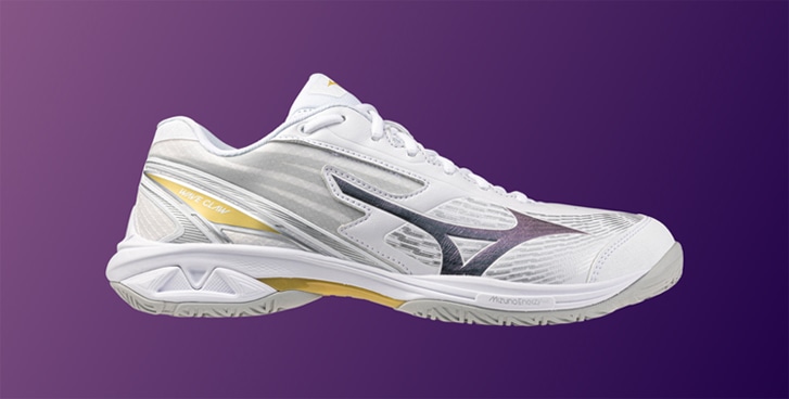 WAVE CLAW PRO 3（ウエーブクロープロ3）｜バドミントン｜ミズノ公式