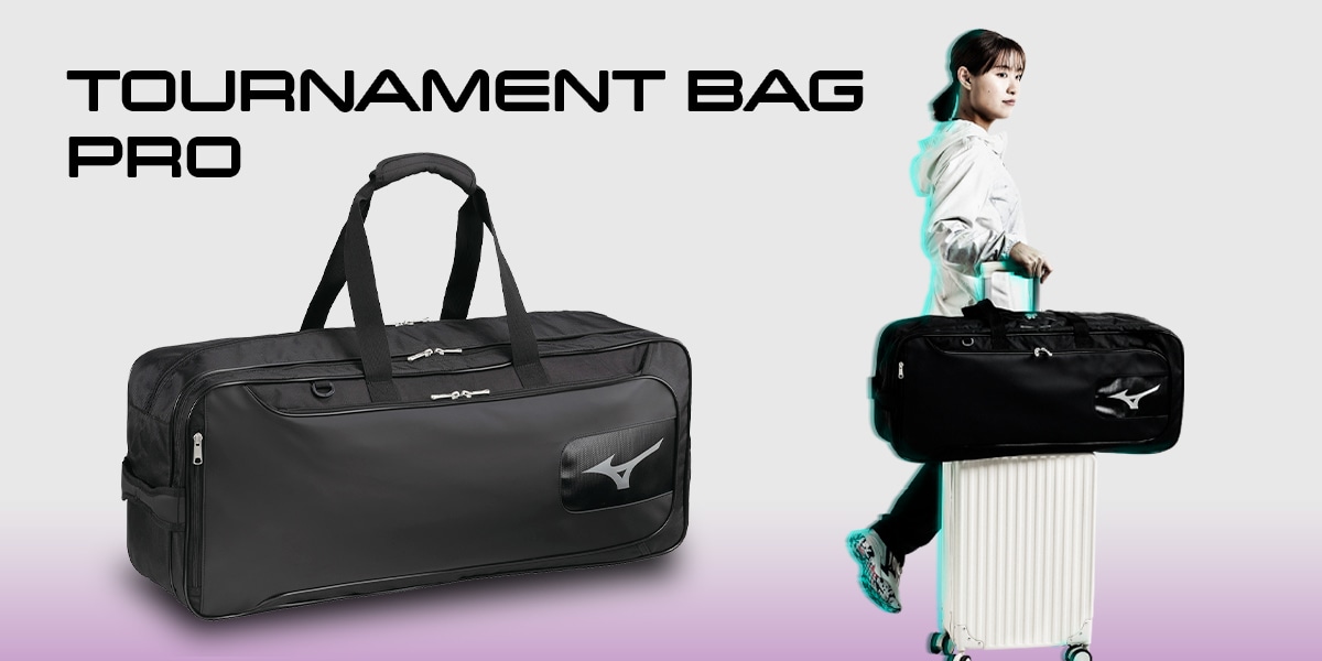 BAG｜バドミントン｜ミズノ公式オンライン