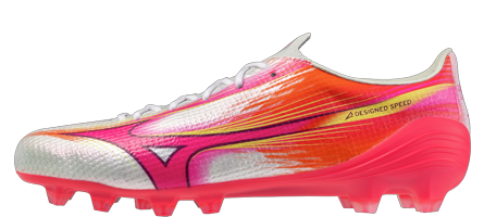 サッカースパイク 最新ラインナップ｜サッカー/フットボール｜ミズノ