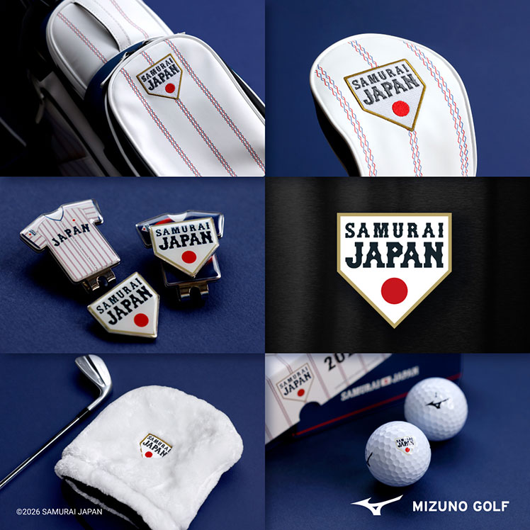 バッグ｜ゴルフ｜ゴルフ｜ミズノ公式オンライン