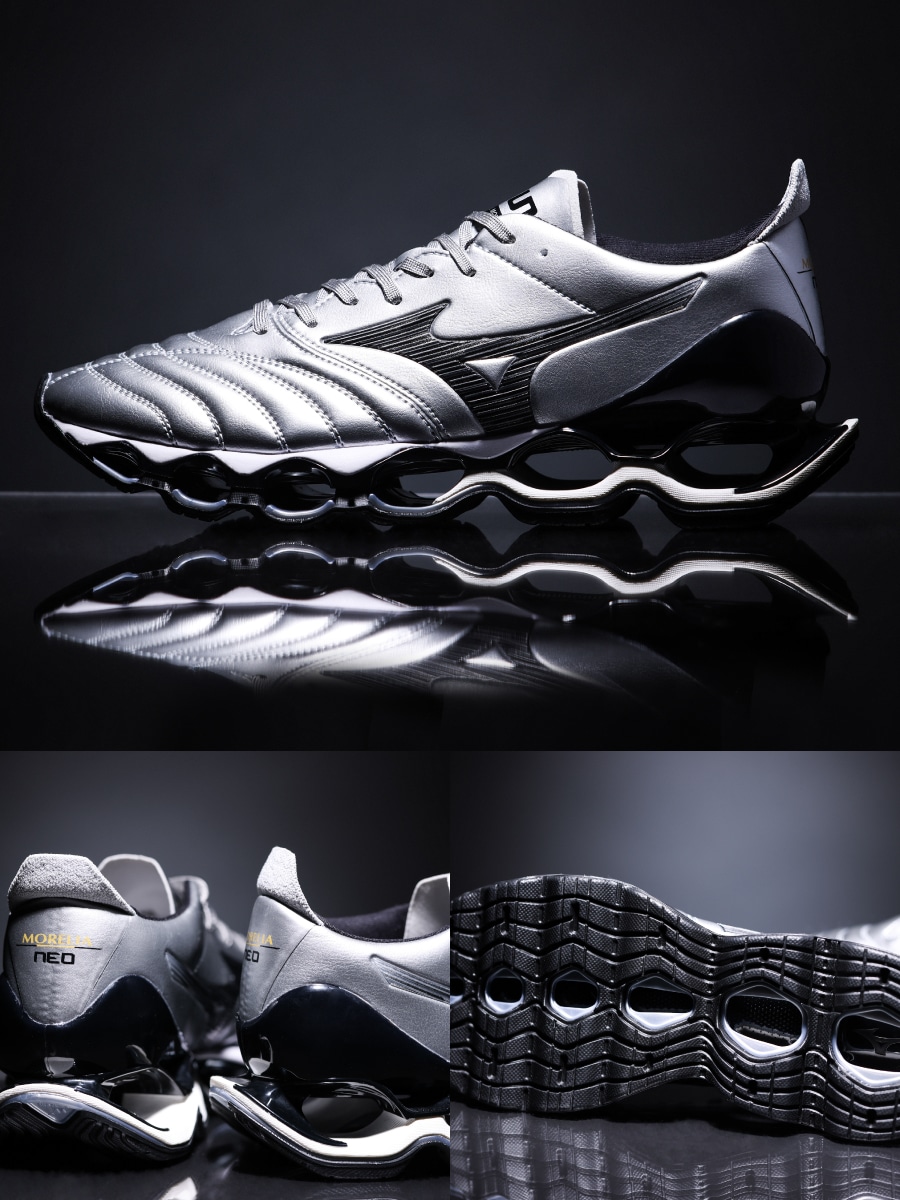WAVE PROPHECY MORELIA NEO|D1GA255103|MIZUNO1906|ライフスタイル