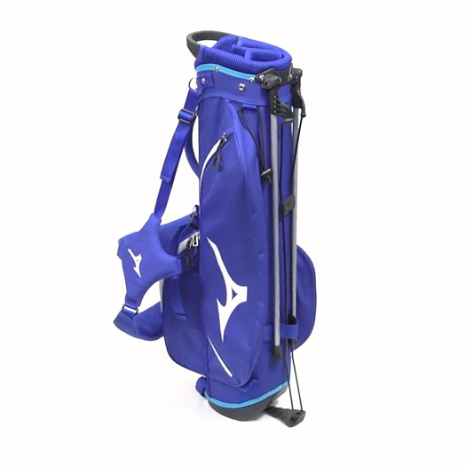 ミズノキャディバッグ 140タイプ(ゴルフ)|5LJC2310|バッグ|ゴルフ